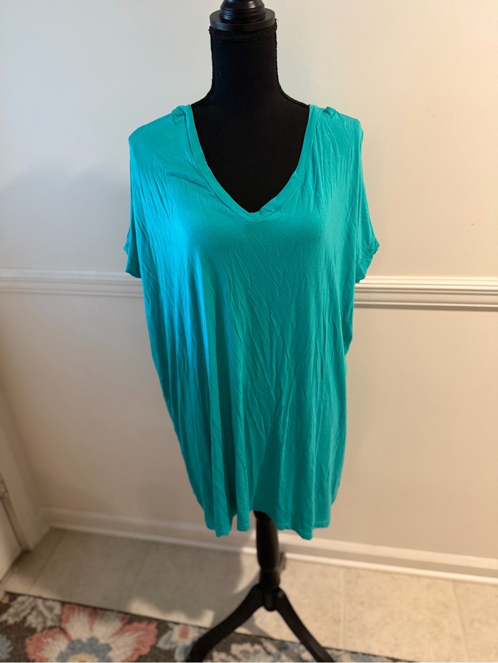 PIKO Oversized Tee
